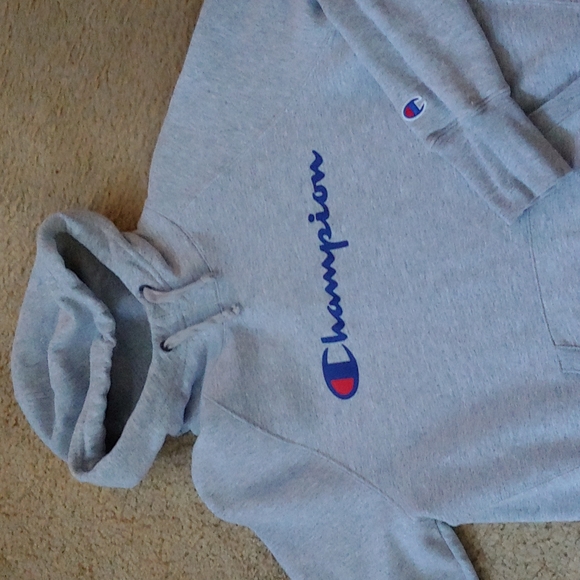 Champion sweatshirt - Picture 1 of 6